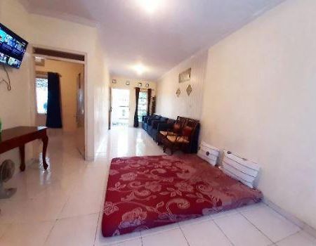 Okj Homestay Syariah Gondowulung エクステリア 写真