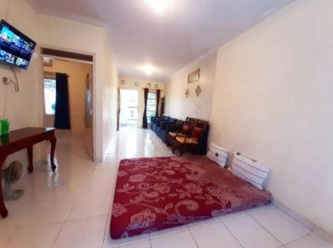 Okj Homestay Syariah Gondowulung エクステリア 写真